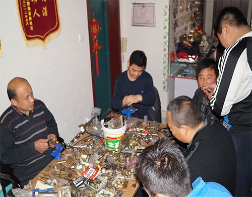 长春开锁培训